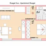Roagat Hus