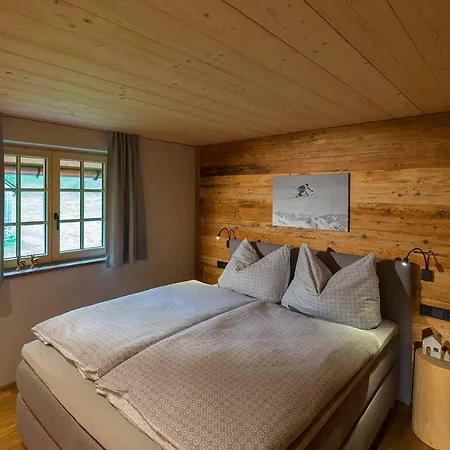 Roagat Hus * Mellau