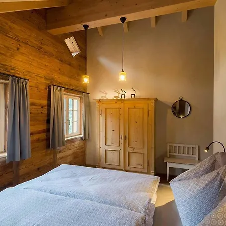 公寓 Roagat Hus 梅劳