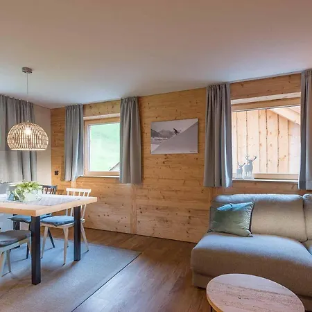 Appartamento Roagat Hus *