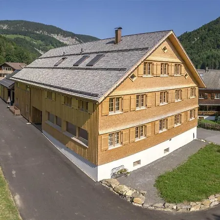 Appartamento Roagat Hus