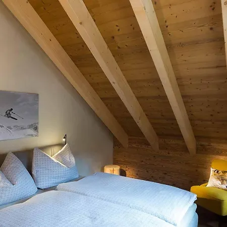 Roagat Hus Appartamento