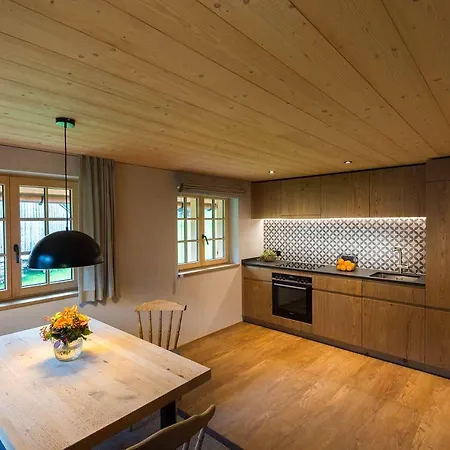 Roagat Hus Mellau