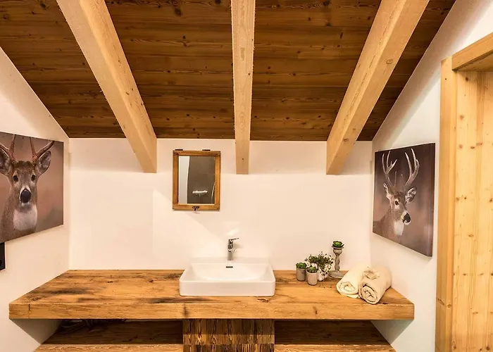 Apartment Roagat Hus *