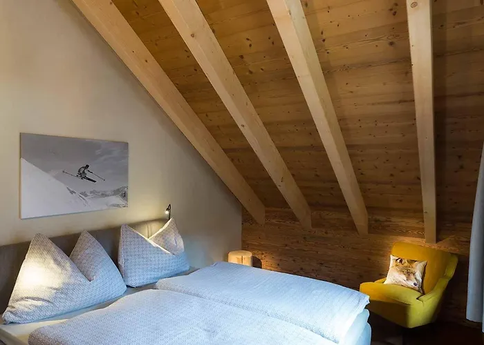 Roagat Hus Apartment