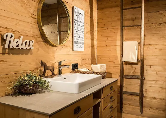 Apartment Roagat Hus *